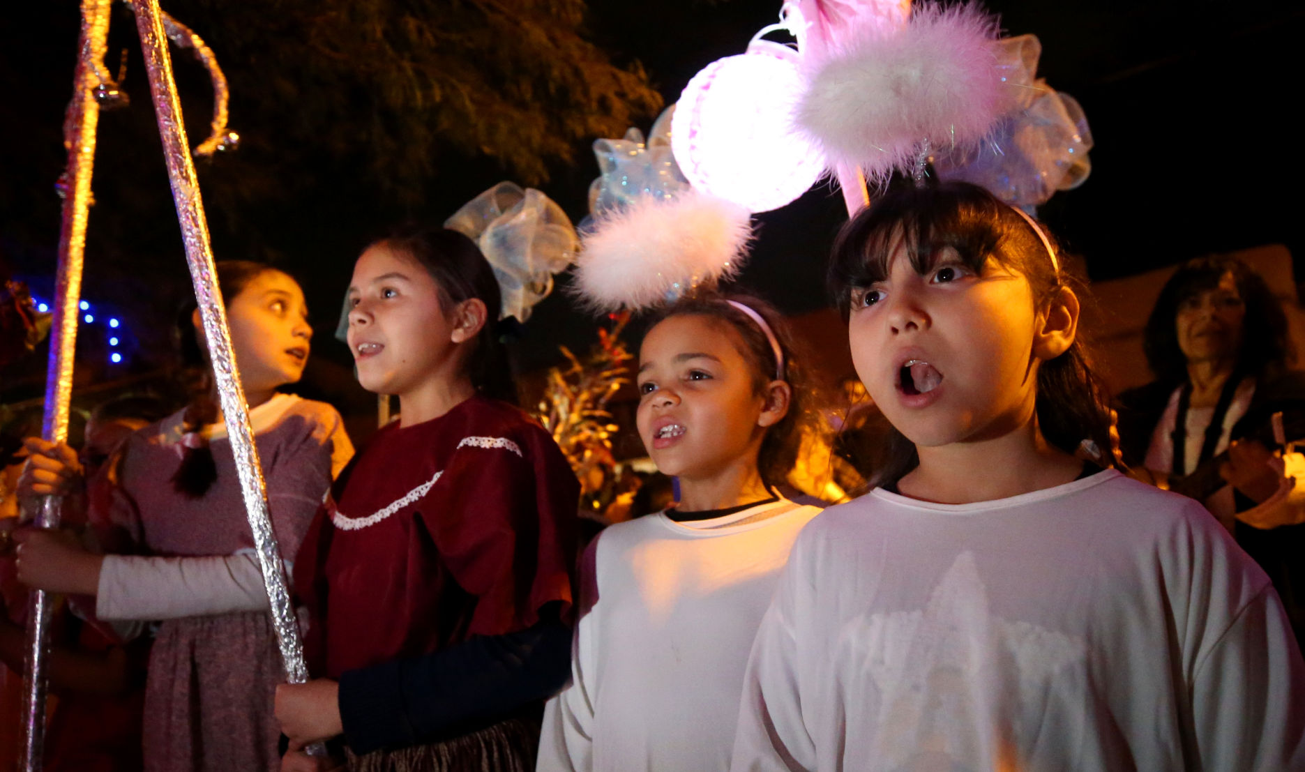 Las Posadas (copy)